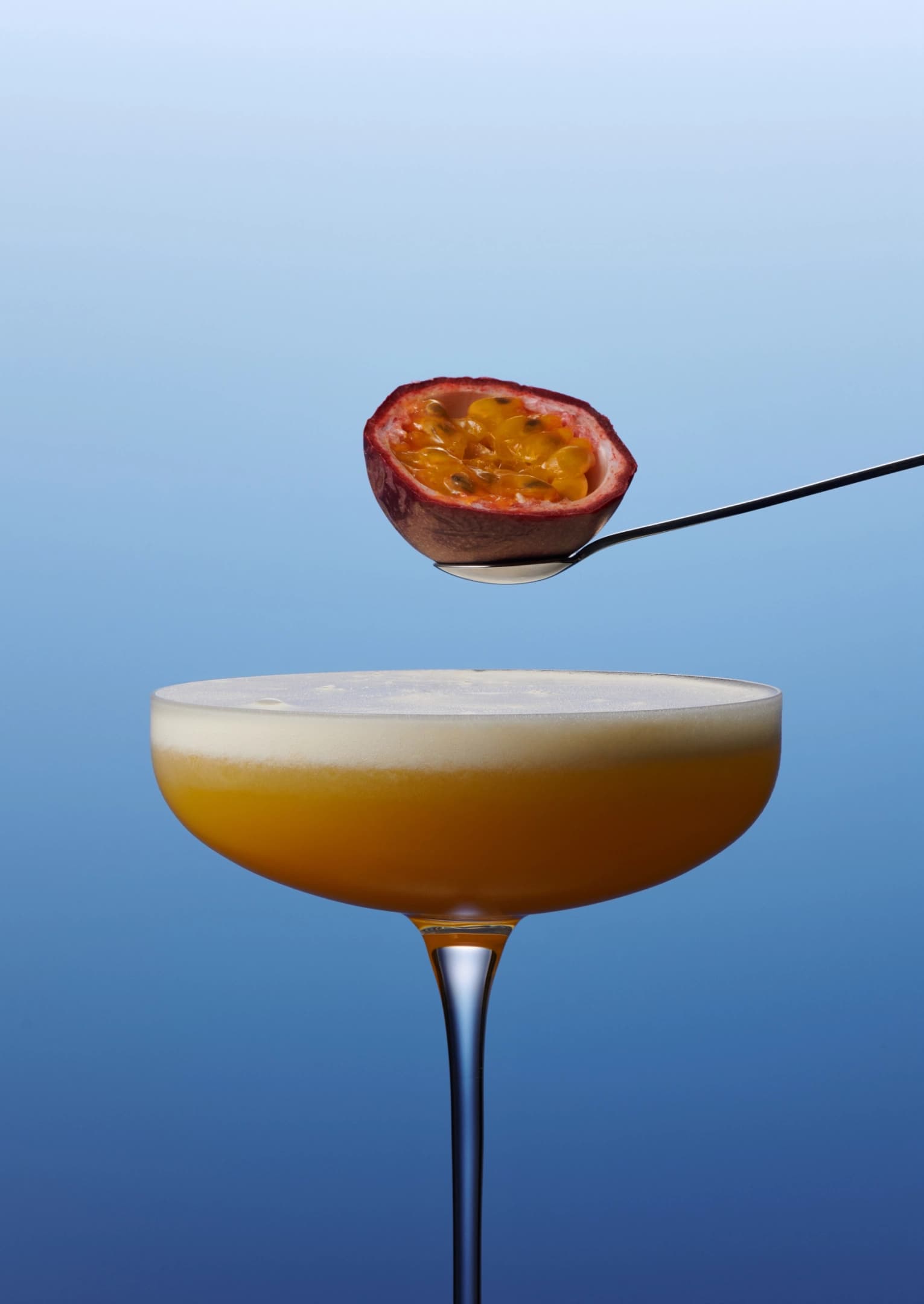 weekend cocktail
