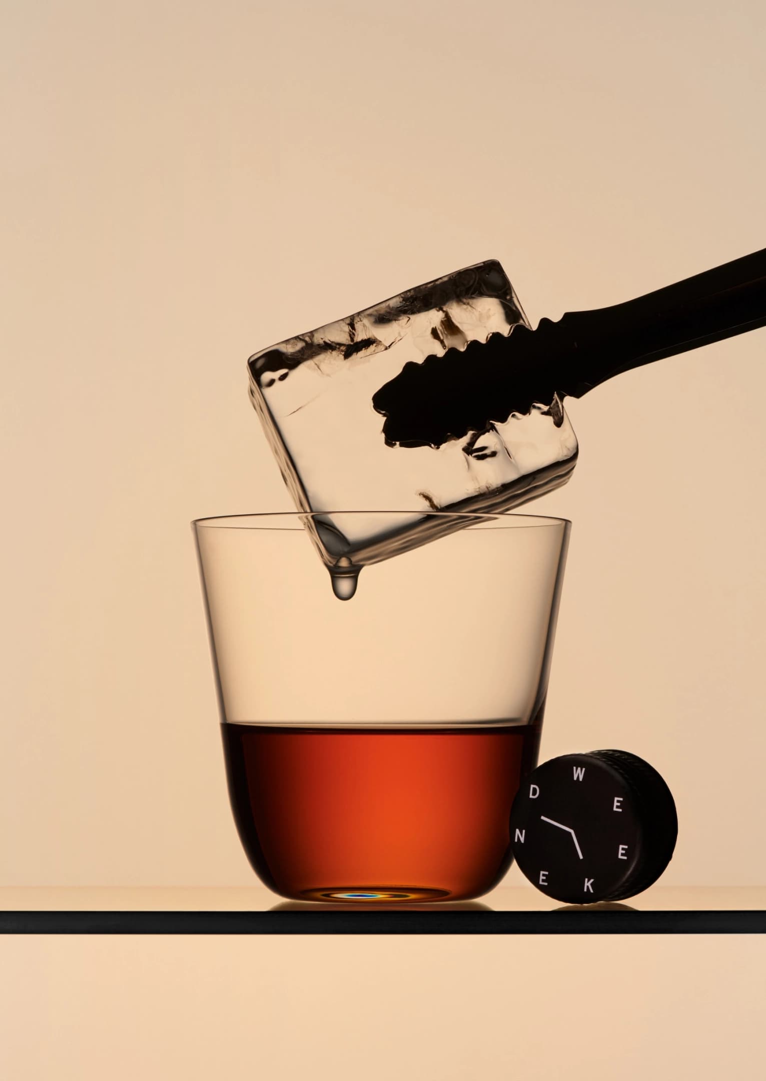 weekend cocktail