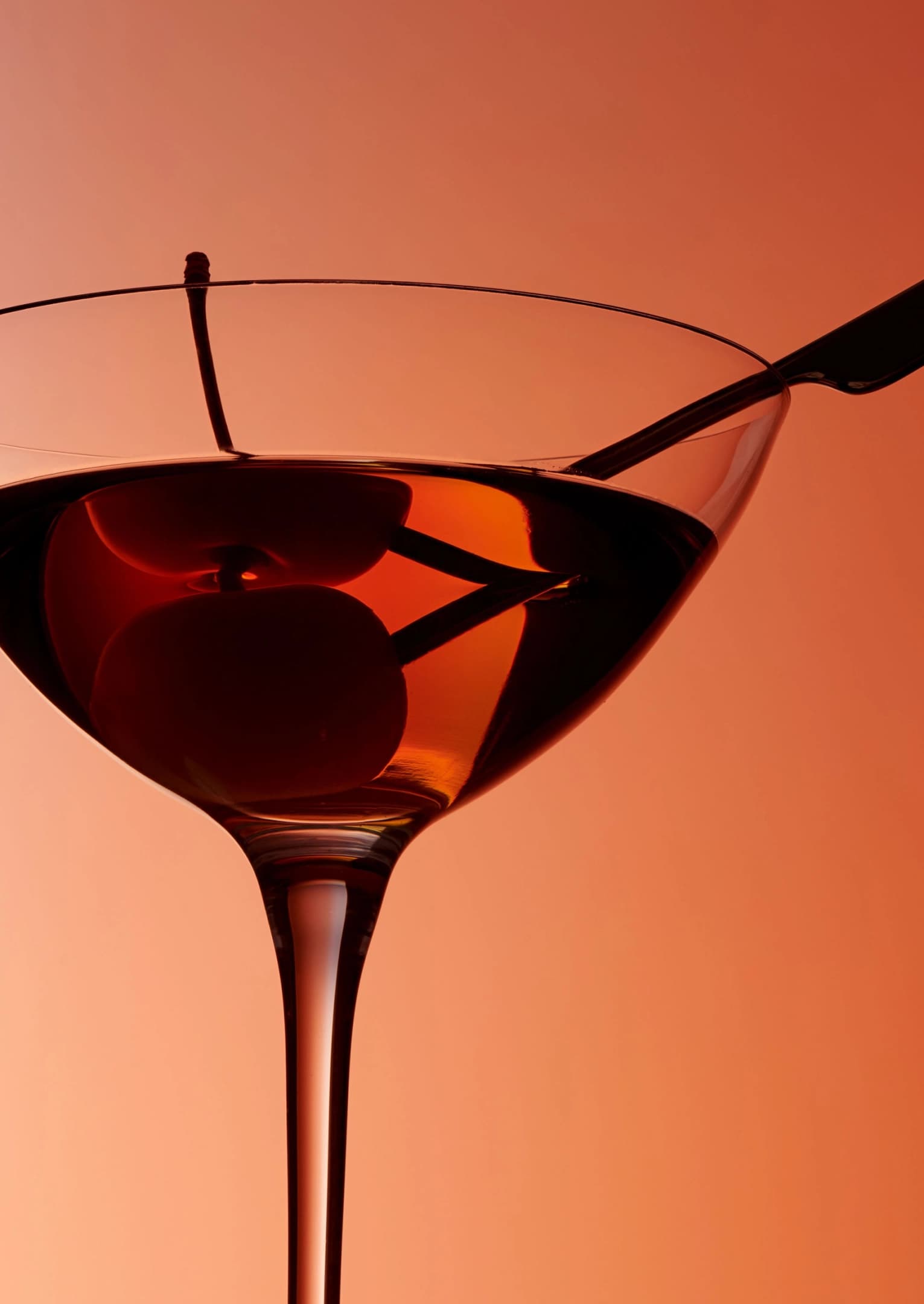 weekend cocktail