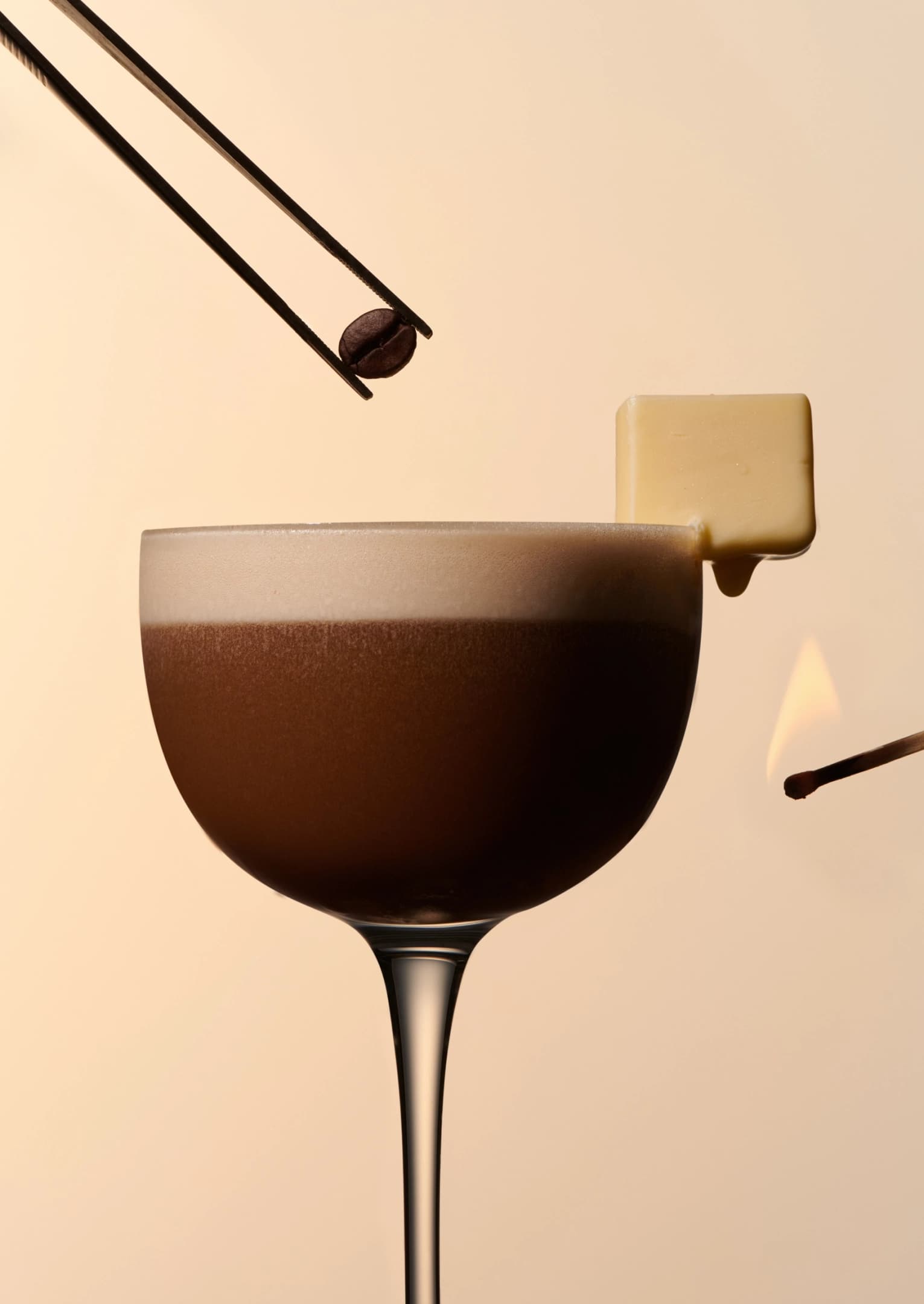 weekend cocktail