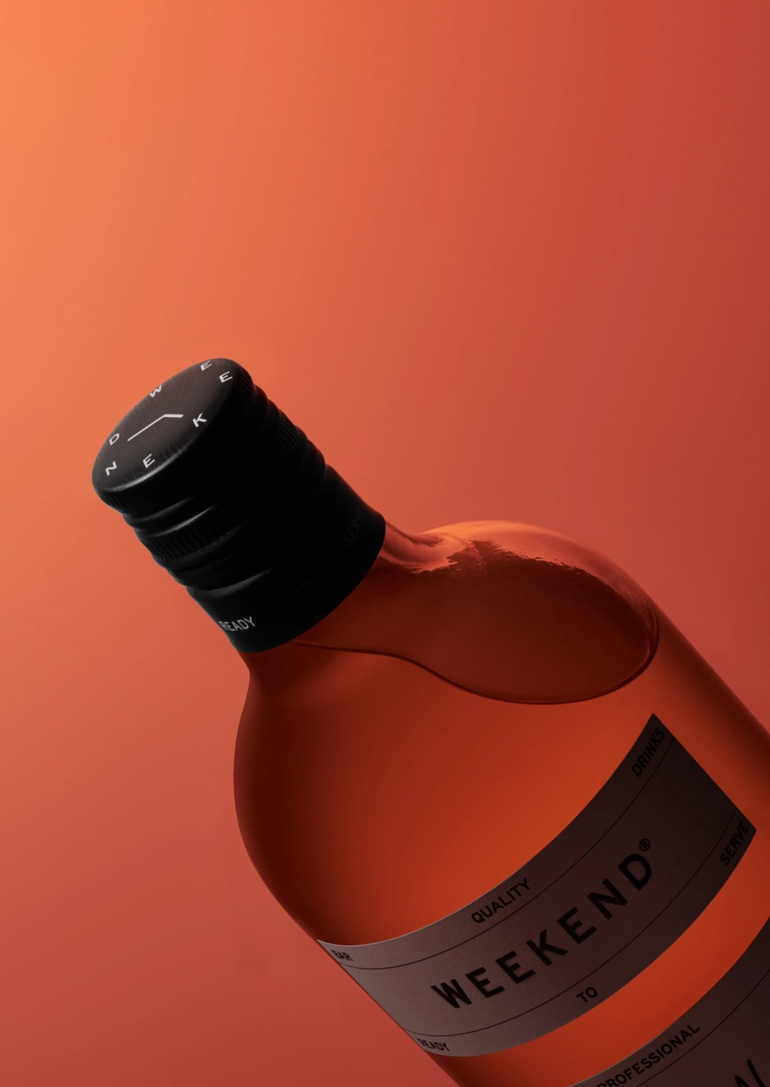 weekend cocktail