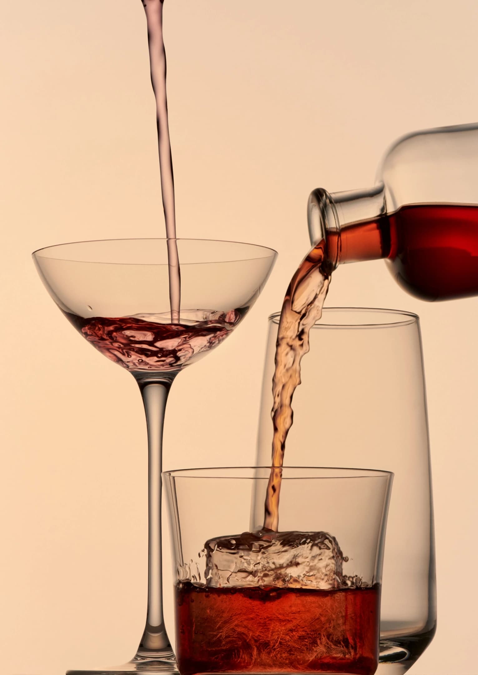 weekend cocktail
