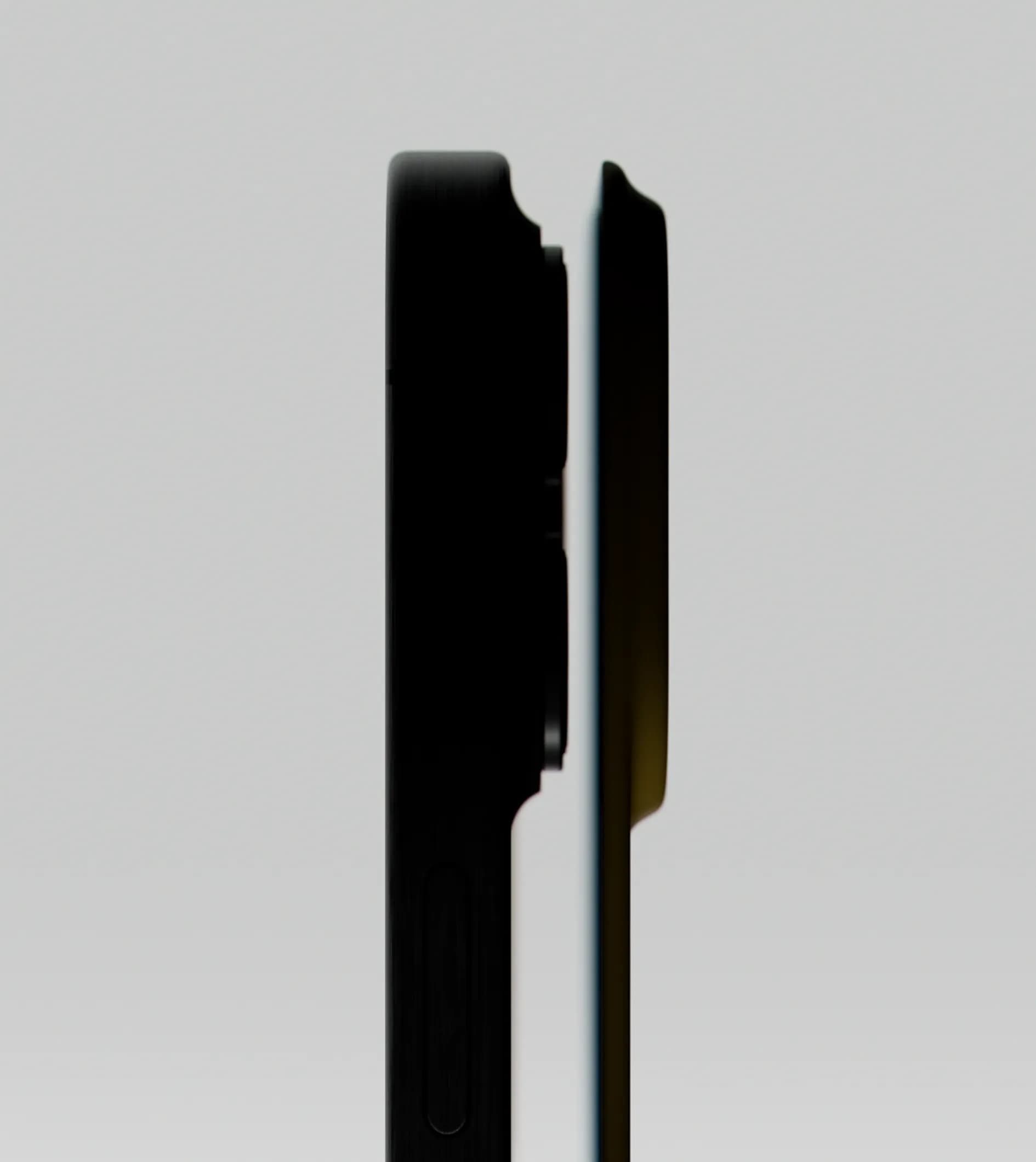 Suti case and phone profile