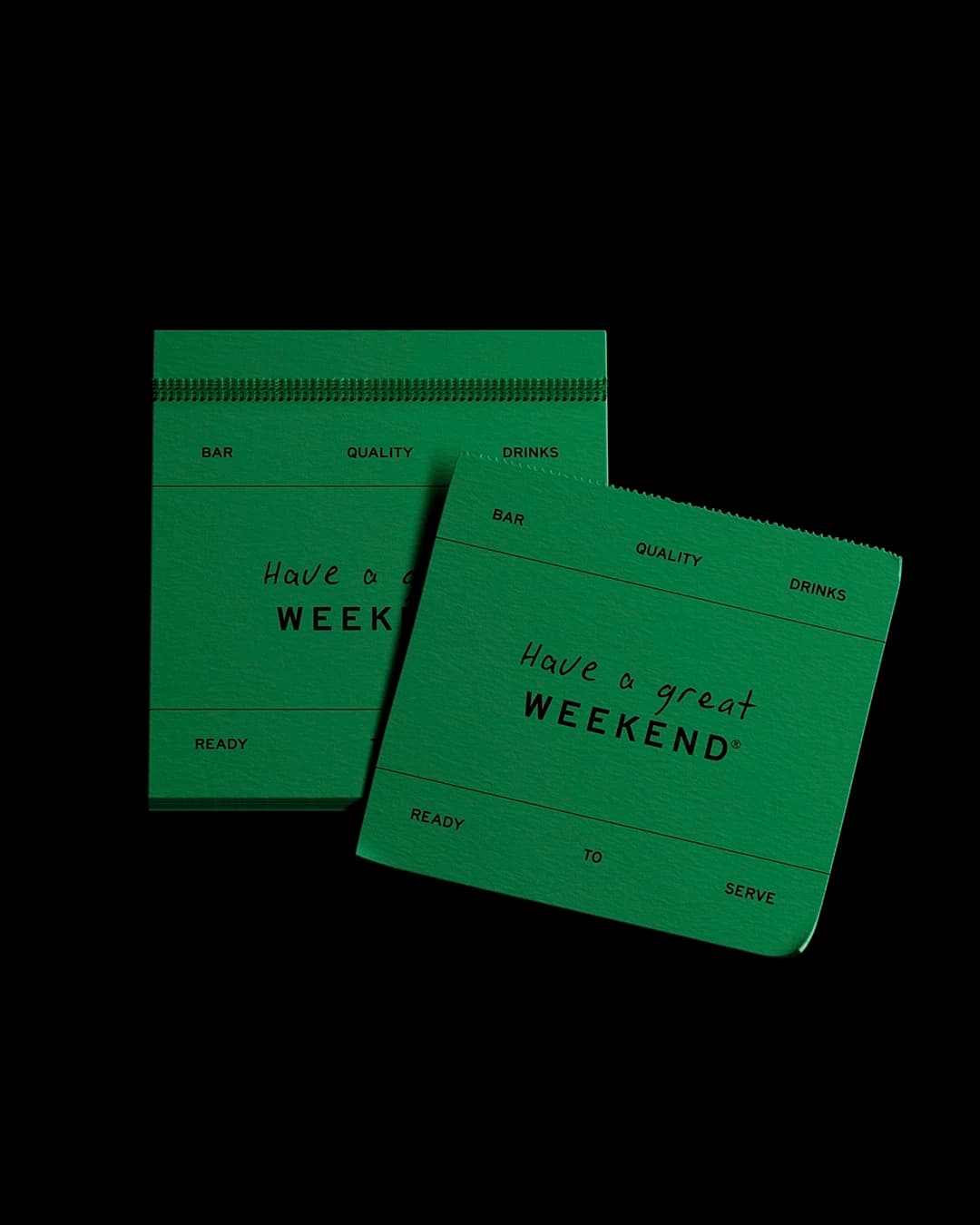 weekenc tickets