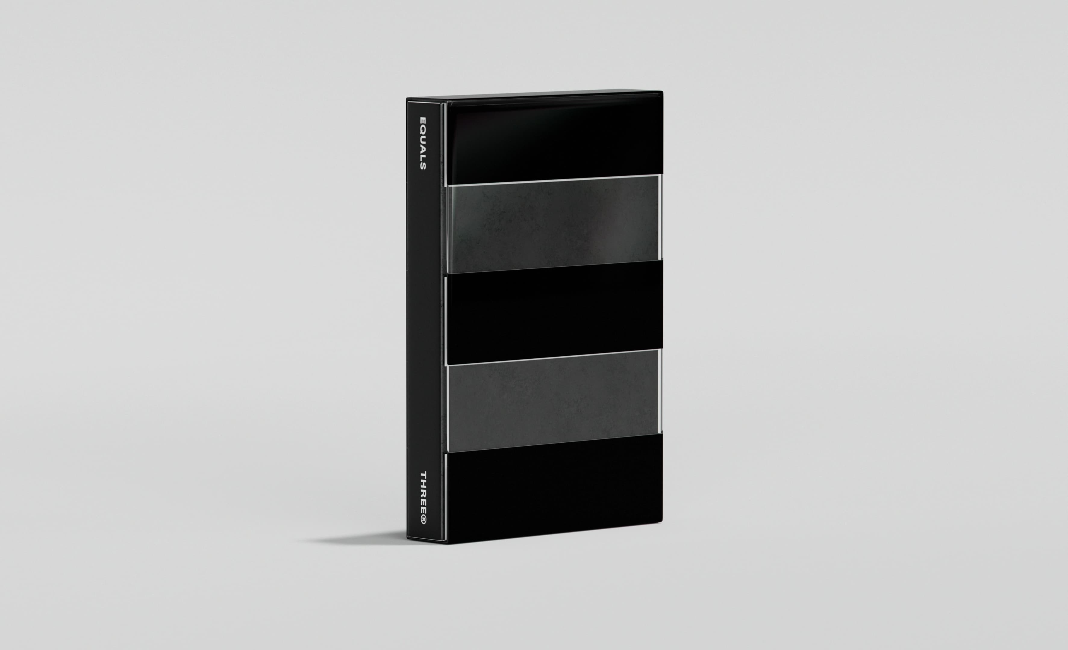E3 book