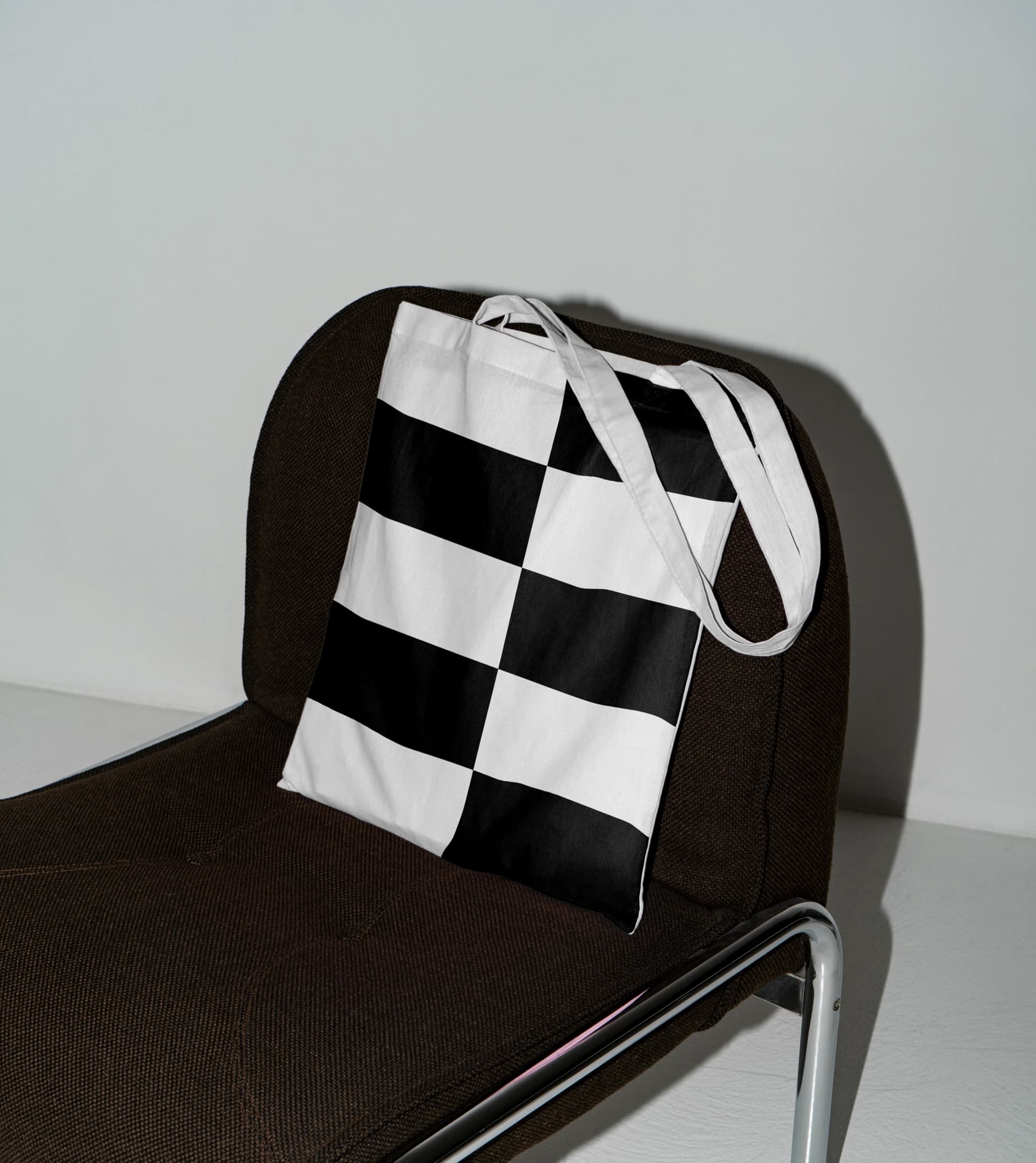 E3 totebag