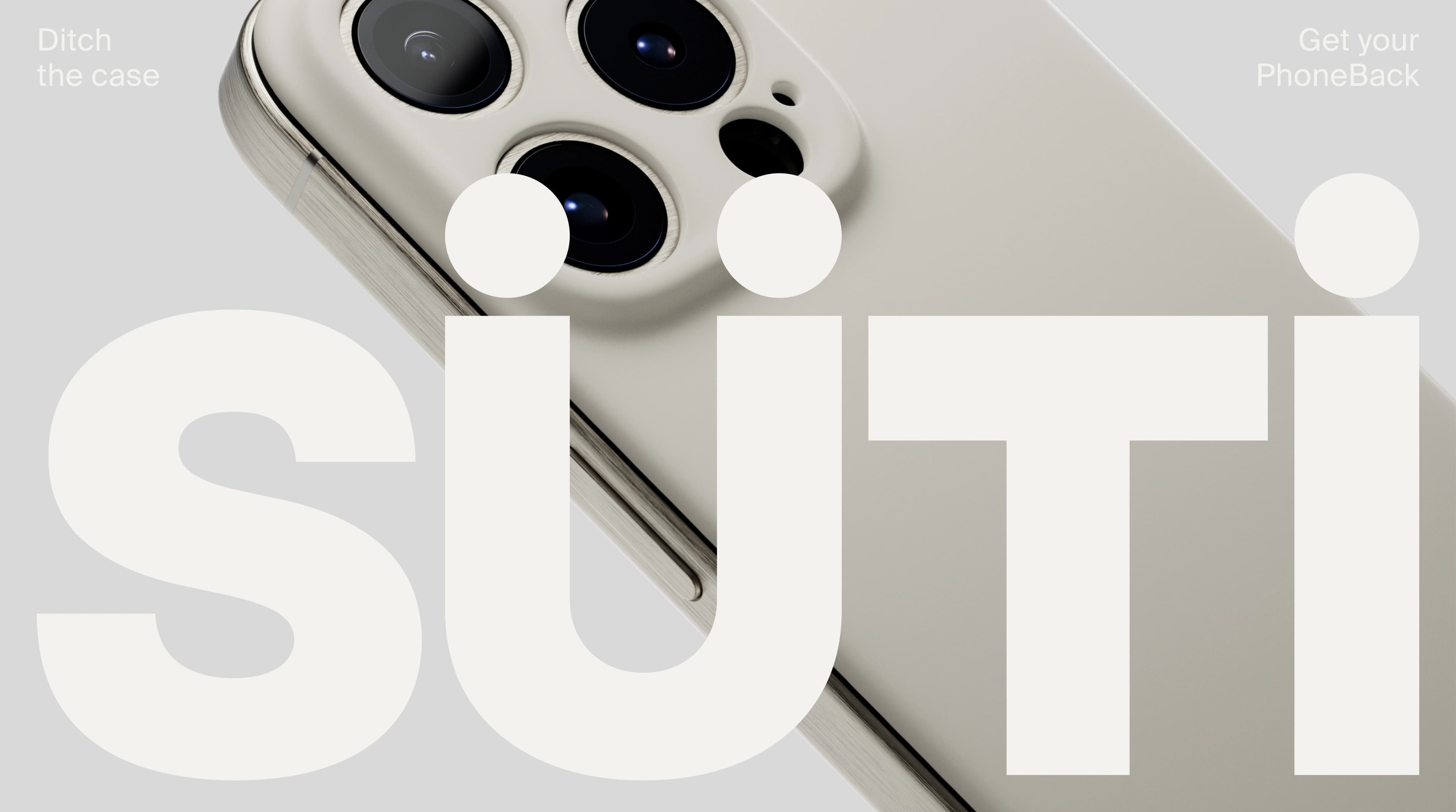 Gray Suti case