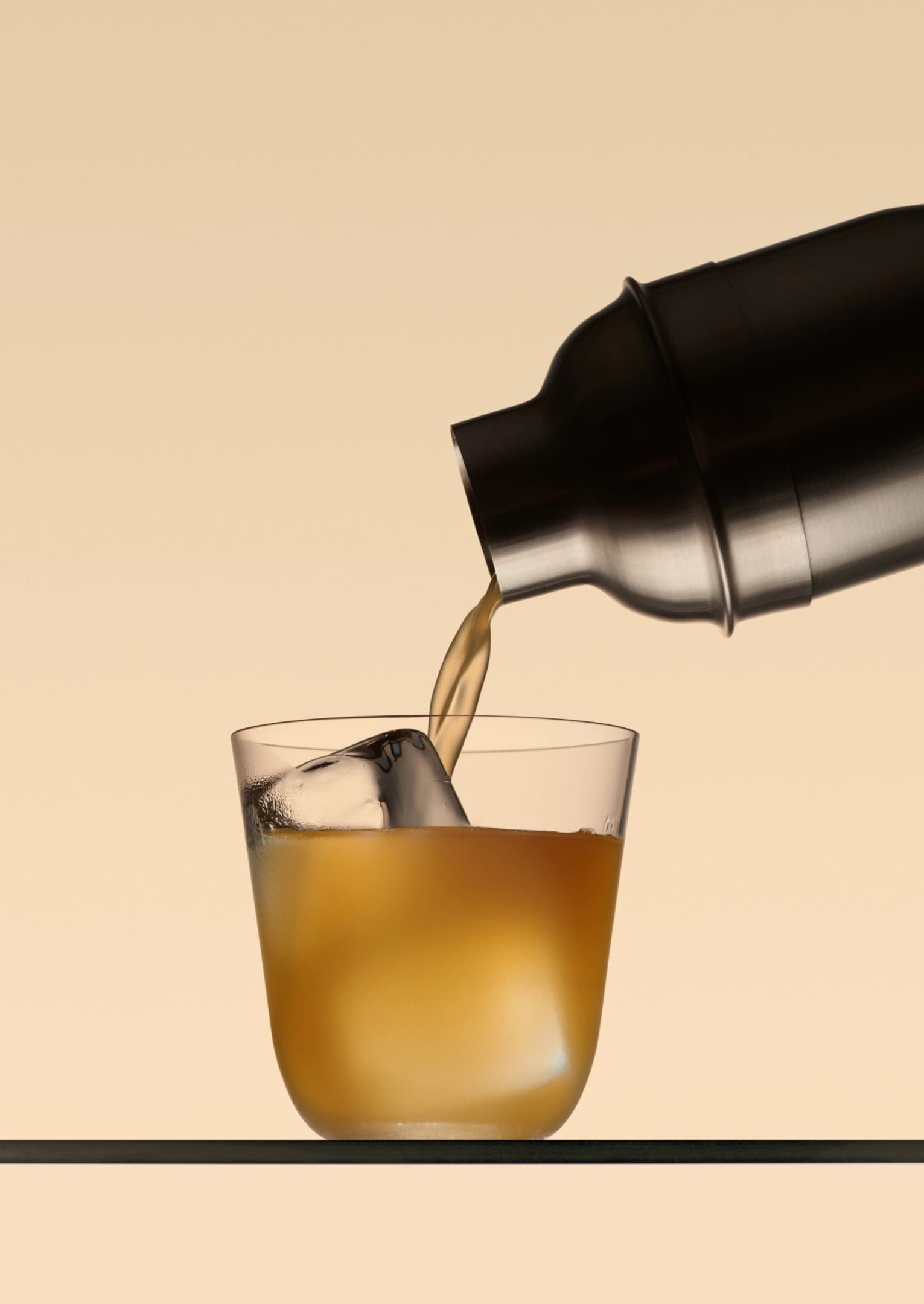 weekend cocktail