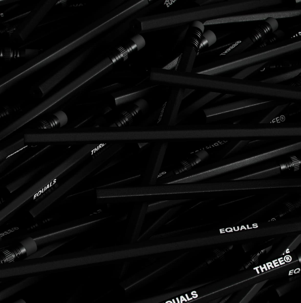 e3 pencils