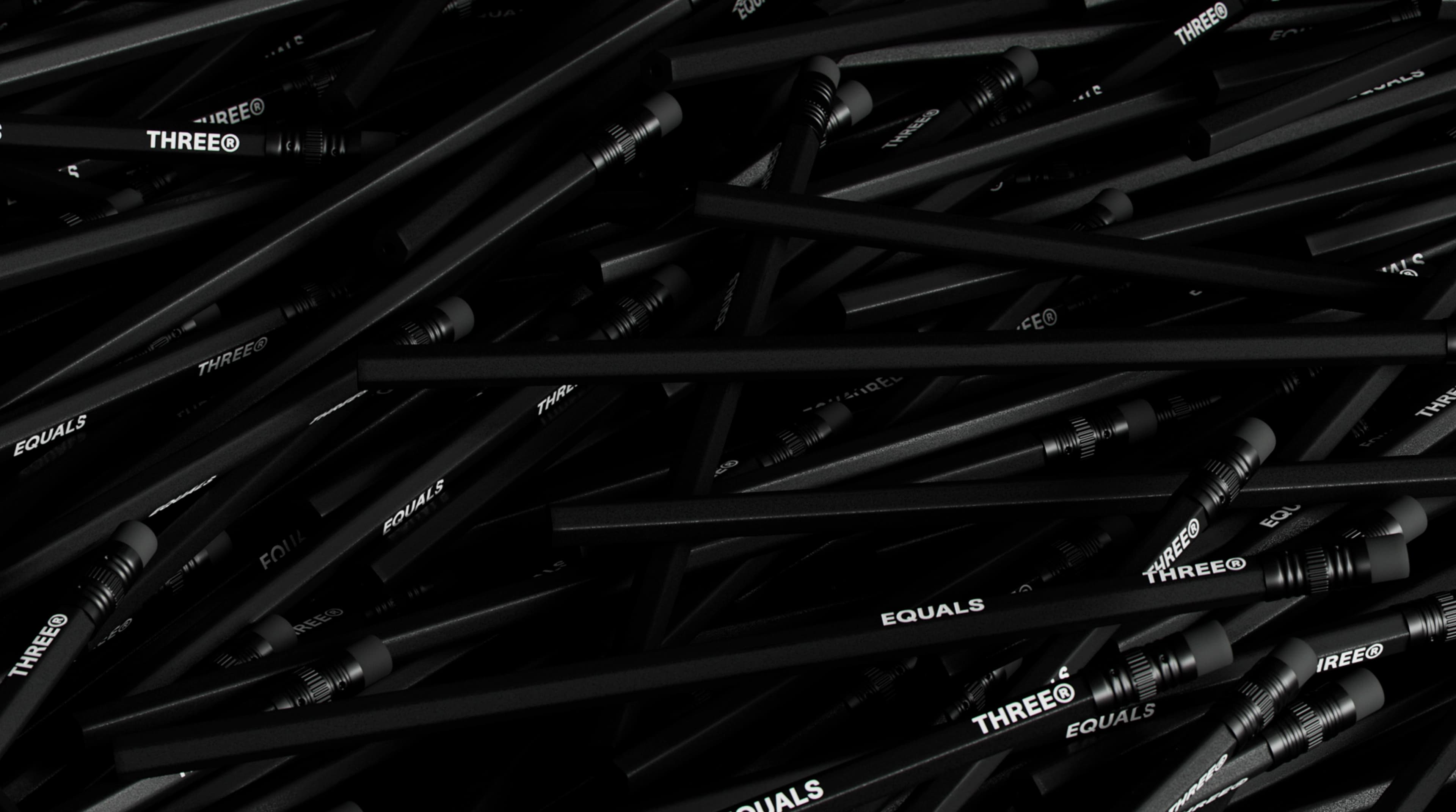 E3 pencils