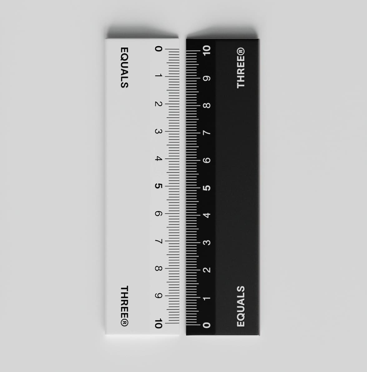 e3 rulers