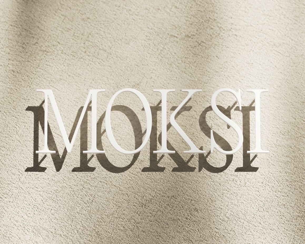 moksi signage