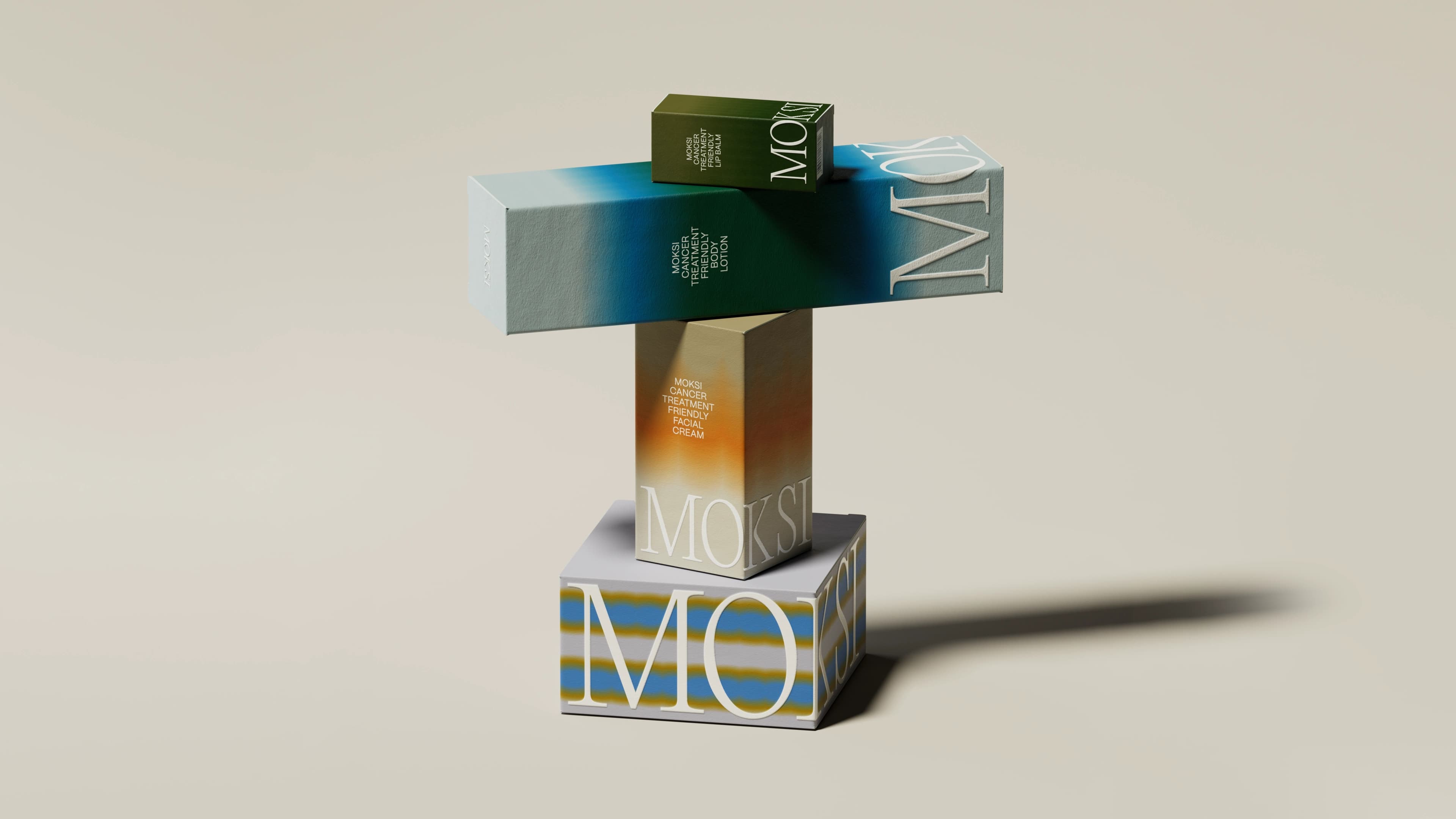 moksi family boxes