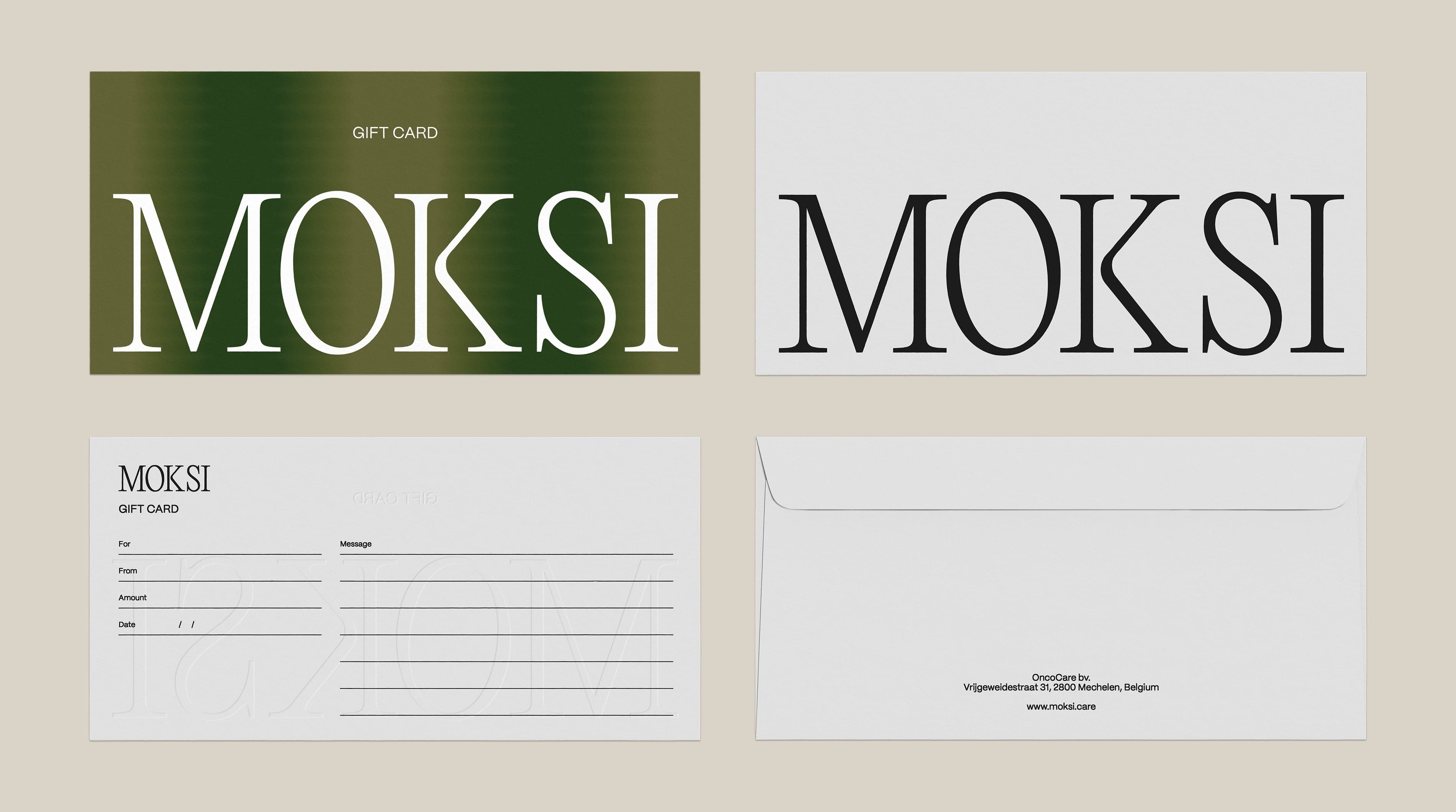 moksi giftcard