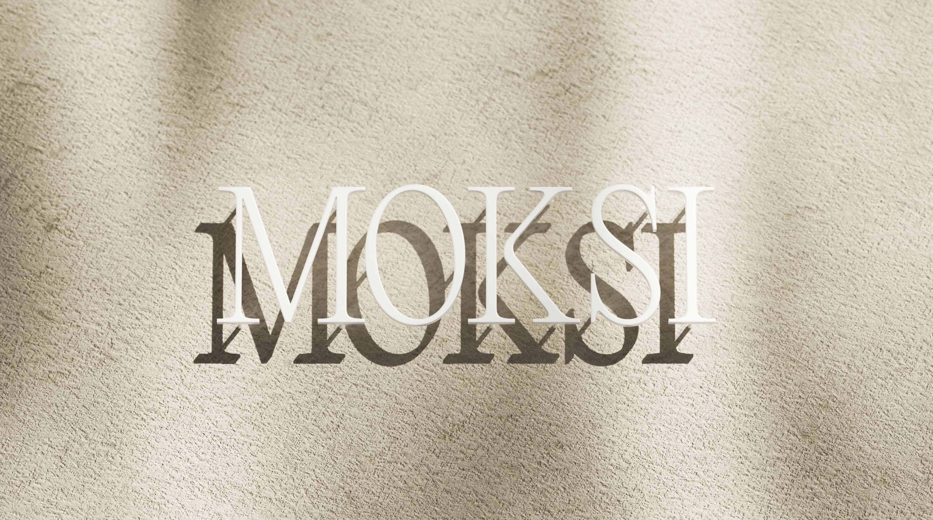 moksi signage