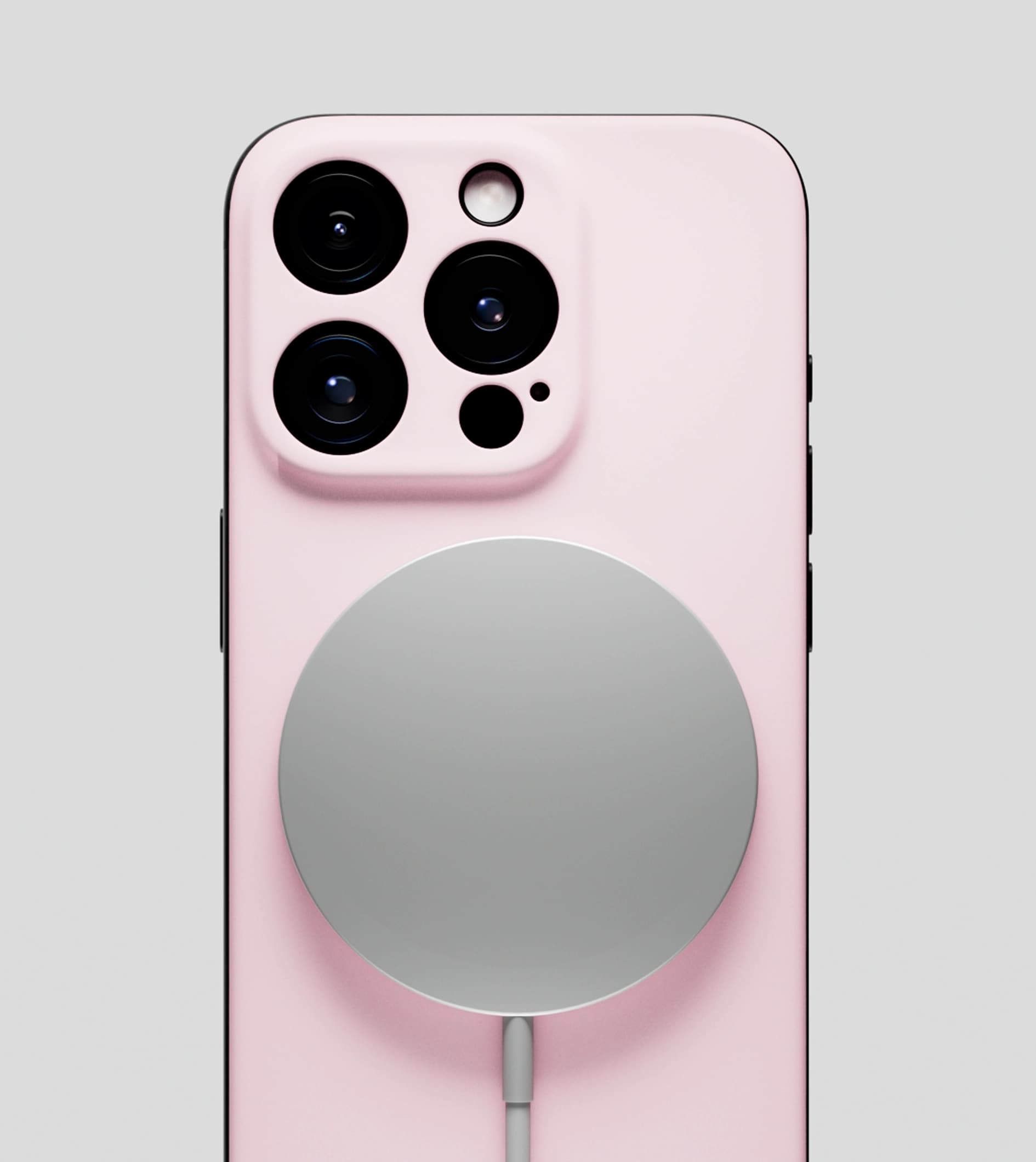 Suti case with magsafe