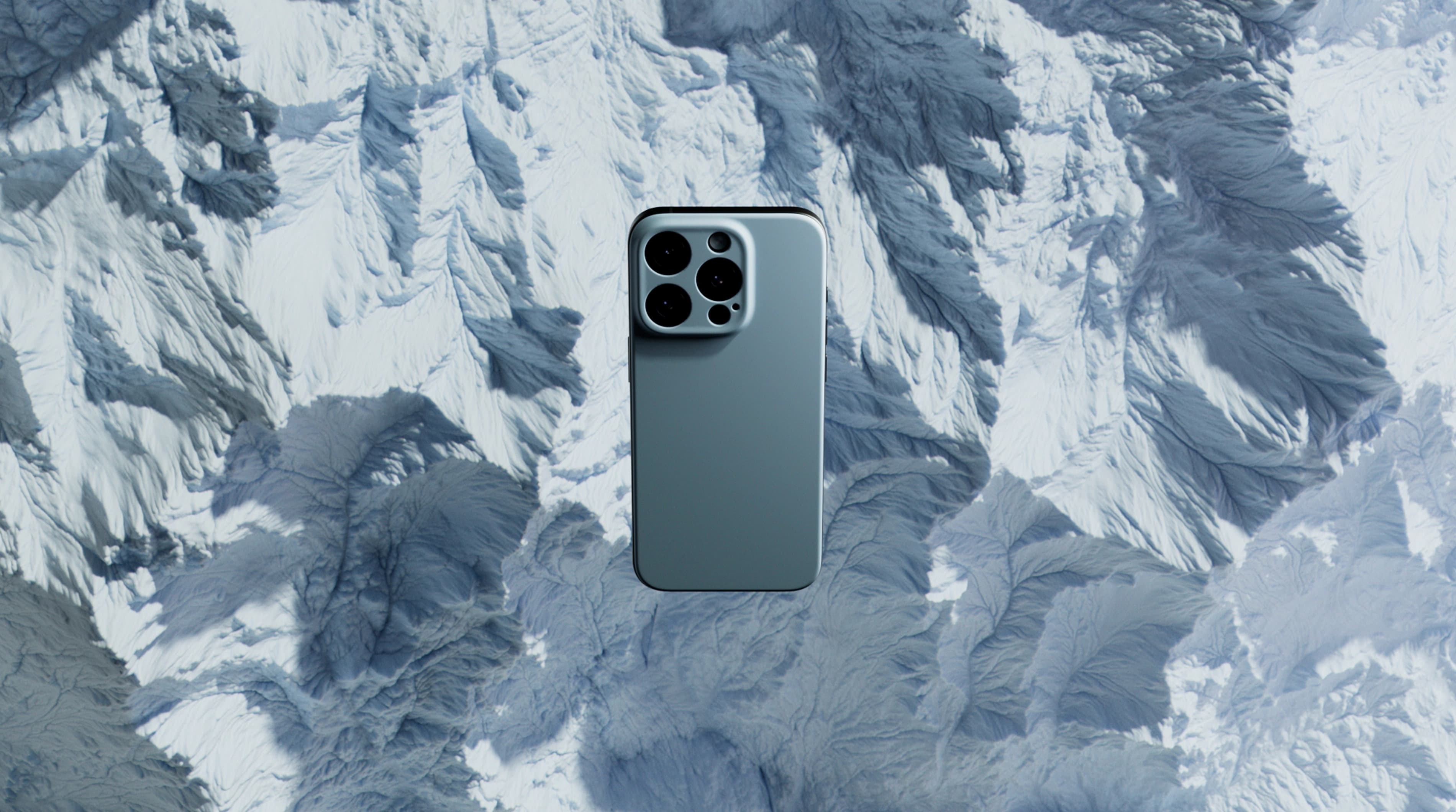 suti snow mountain